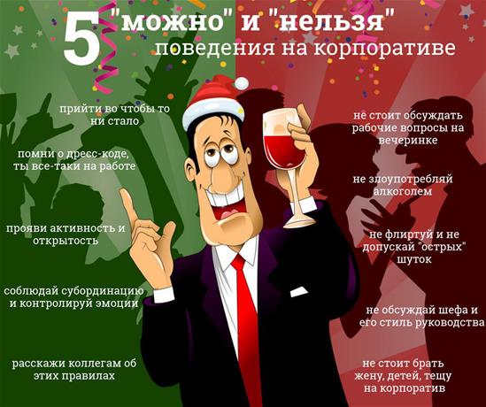 Веселые корпоративы=)
