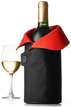 Охлаждения винных бутылок